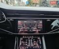 Чорний Ауді SQ7, об'ємом двигуна 4 л та пробігом 42 тис. км за 103000 $, фото 31 на Automoto.ua