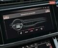 Черный Ауди SQ7, объемом двигателя 4 л и пробегом 20 тыс. км за 109900 $, фото 86 на Automoto.ua