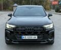 Черный Ауди SQ7, объемом двигателя 4 л и пробегом 20 тыс. км за 107000 $, фото 8 на Automoto.ua