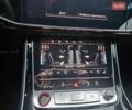 Чорний Ауді SQ7, об'ємом двигуна 4 л та пробігом 42 тис. км за 103000 $, фото 9 на Automoto.ua