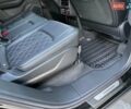 Черный Ауди SQ7, объемом двигателя 4 л и пробегом 20 тыс. км за 109900 $, фото 70 на Automoto.ua