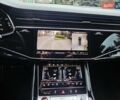 Чорний Ауді SQ7, об'ємом двигуна 4 л та пробігом 42 тис. км за 103000 $, фото 28 на Automoto.ua