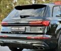Черный Ауди SQ7, объемом двигателя 4 л и пробегом 20 тыс. км за 109900 $, фото 26 на Automoto.ua