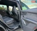 Черный Ауди SQ7, объемом двигателя 4 л и пробегом 20 тыс. км за 109900 $, фото 66 на Automoto.ua