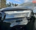 Черный Ауди SQ7, объемом двигателя 4 л и пробегом 20 тыс. км за 109900 $, фото 37 на Automoto.ua