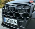 Черный Ауди SQ7, объемом двигателя 4 л и пробегом 20 тыс. км за 107000 $, фото 44 на Automoto.ua