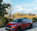 Красный Ауди SQ7, объемом двигателя 3.99 л и пробегом 88 тыс. км за 65000 $, фото 20 на Automoto.ua