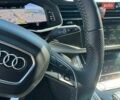 Красный Ауди SQ7, объемом двигателя 4 л и пробегом 73 тыс. км за 85000 $, фото 46 на Automoto.ua