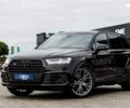 Ауді SQ7, об'ємом двигуна 4 л та пробігом 149 тис. км за 69000 $, фото 1 на Automoto.ua