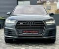 Ауді SQ7, об'ємом двигуна 4 л та пробігом 108 тис. км за 69900 $, фото 1 на Automoto.ua