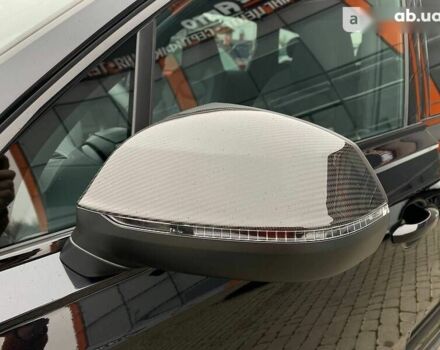Ауди SQ7, объемом двигателя 4 л и пробегом 9 тыс. км за 107800 $, фото 5 на Automoto.ua