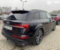 Ауди SQ7, объемом двигателя 4 л и пробегом 9 тыс. км за 107800 $, фото 9 на Automoto.ua