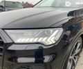 Ауди SQ7, объемом двигателя 4 л и пробегом 9 тыс. км за 107800 $, фото 3 на Automoto.ua