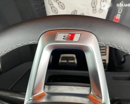Ауди SQ7, объемом двигателя 4 л и пробегом 9 тыс. км за 107800 $, фото 19 на Automoto.ua