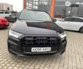 Ауди SQ7, объемом двигателя 4 л и пробегом 9 тыс. км за 107800 $, фото 1 на Automoto.ua