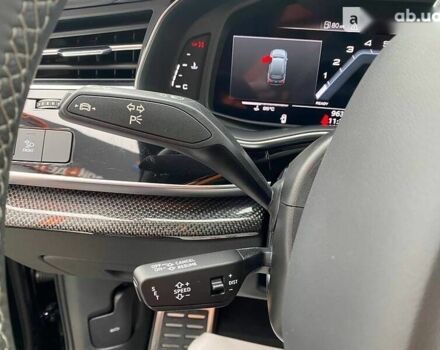 Ауди SQ7, объемом двигателя 4 л и пробегом 9 тыс. км за 107800 $, фото 20 на Automoto.ua