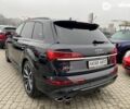 Ауди SQ7, объемом двигателя 4 л и пробегом 9 тыс. км за 107800 $, фото 7 на Automoto.ua