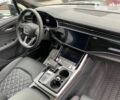 Ауди SQ7, объемом двигателя 4 л и пробегом 9 тыс. км за 107800 $, фото 11 на Automoto.ua