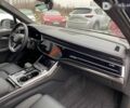 Ауди SQ7, объемом двигателя 4 л и пробегом 9 тыс. км за 107800 $, фото 12 на Automoto.ua