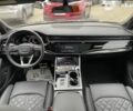 Ауди SQ7, объемом двигателя 4 л и пробегом 9 тыс. км за 107800 $, фото 14 на Automoto.ua