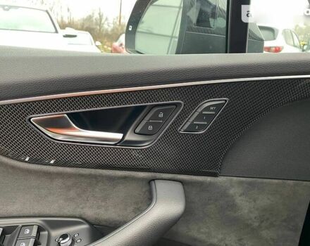 Ауди SQ7, объемом двигателя 4 л и пробегом 9 тыс. км за 107800 $, фото 29 на Automoto.ua