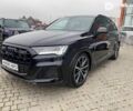 Ауди SQ7, объемом двигателя 4 л и пробегом 9 тыс. км за 107800 $, фото 2 на Automoto.ua
