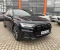 Ауди SQ7, объемом двигателя 4 л и пробегом 9 тыс. км за 107800 $, фото 1 на Automoto.ua