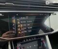Ауди SQ7, объемом двигателя 4 л и пробегом 9 тыс. км за 107800 $, фото 23 на Automoto.ua