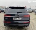 Ауди SQ7, объемом двигателя 4 л и пробегом 9 тыс. км за 107800 $, фото 8 на Automoto.ua