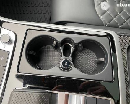 Ауди SQ7, объемом двигателя 4 л и пробегом 9 тыс. км за 107800 $, фото 26 на Automoto.ua