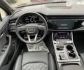 Ауди SQ7, объемом двигателя 4 л и пробегом 9 тыс. км за 107800 $, фото 15 на Automoto.ua