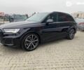 Ауди SQ7, объемом двигателя 4 л и пробегом 9 тыс. км за 107800 $, фото 4 на Automoto.ua