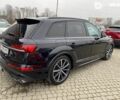 Ауди SQ7, объемом двигателя 4 л и пробегом 9 тыс. км за 107800 $, фото 10 на Automoto.ua