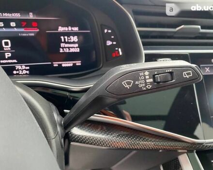 Ауди SQ7, объемом двигателя 4 л и пробегом 9 тыс. км за 107800 $, фото 21 на Automoto.ua