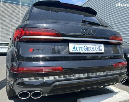 Ауди SQ7, объемом двигателя 4 л и пробегом 36 тыс. км за 97600 $, фото 25 на Automoto.ua