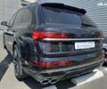 Ауди SQ7, объемом двигателя 4 л и пробегом 36 тыс. км за 97600 $, фото 18 на Automoto.ua