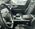 Ауди SQ7, объемом двигателя 4 л и пробегом 68 тыс. км за 99666 $, фото 24 на Automoto.ua