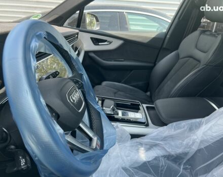 Ауди SQ7, объемом двигателя 4 л и пробегом 36 тыс. км за 97600 $, фото 27 на Automoto.ua