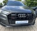 Ауди SQ7, объемом двигателя 4 л и пробегом 68 тыс. км за 99666 $, фото 7 на Automoto.ua