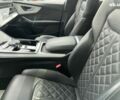 Ауди SQ7, объемом двигателя 4 л и пробегом 68 тыс. км за 99666 $, фото 23 на Automoto.ua