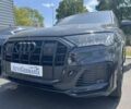 Ауди SQ7, объемом двигателя 4 л и пробегом 36 тыс. км за 97600 $, фото 8 на Automoto.ua