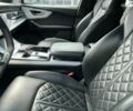 Ауди SQ7, объемом двигателя 4 л и пробегом 68 тыс. км за 99666 $, фото 44 на Automoto.ua