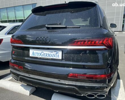 Ауди SQ7, объемом двигателя 4 л и пробегом 36 тыс. км за 97600 $, фото 21 на Automoto.ua