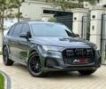 Ауді SQ7, об'ємом двигуна 4 л та пробігом 21 тис. км за 119000 $, фото 17 на Automoto.ua