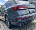 Ауди SQ7, объемом двигателя 4 л и пробегом 68 тыс. км за 99666 $, фото 1 на Automoto.ua