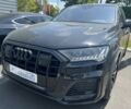 Ауди SQ7, объемом двигателя 4 л и пробегом 36 тыс. км за 97600 $, фото 6 на Automoto.ua