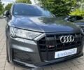Ауди SQ7, объемом двигателя 4 л и пробегом 68 тыс. км за 99666 $, фото 6 на Automoto.ua