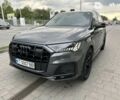 Ауди SQ7, объемом двигателя 4 л и пробегом 46 тыс. км за 93770 $, фото 1 на Automoto.ua