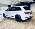 Ауді SQ7, об'ємом двигуна 4 л та пробігом 1 тис. км за 107000 $, фото 12 на Automoto.ua