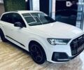 Ауди SQ7, объемом двигателя 4 л и пробегом 1 тыс. км за 107000 $, фото 3 на Automoto.ua